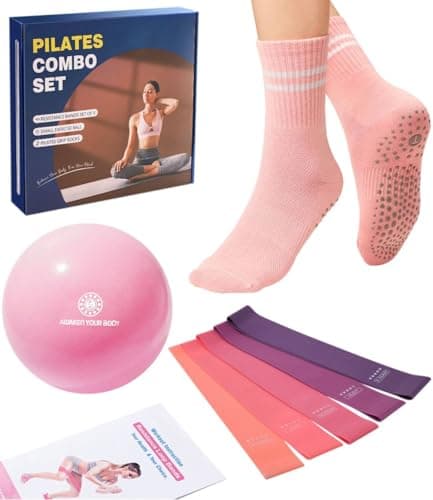 Review: The Best Pilates Sets