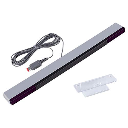 Review: The Best Wii U Sensor Bars