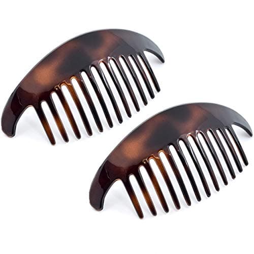 Camila French Hair Combs