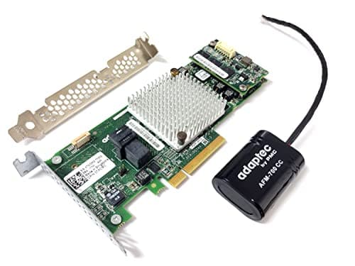 Adaptec ASR-8405 Single