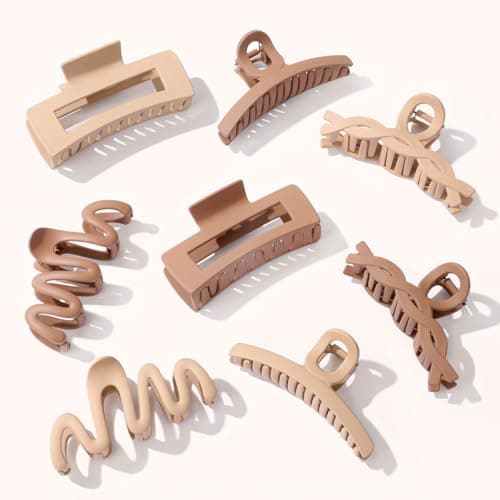 Review: The Best Hair Claws