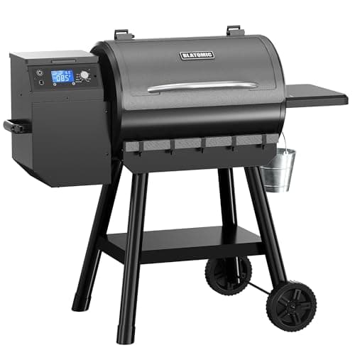 Review: The Best Combination Grill-Smokers