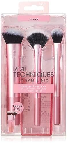 Real Techniques Sculpting Set