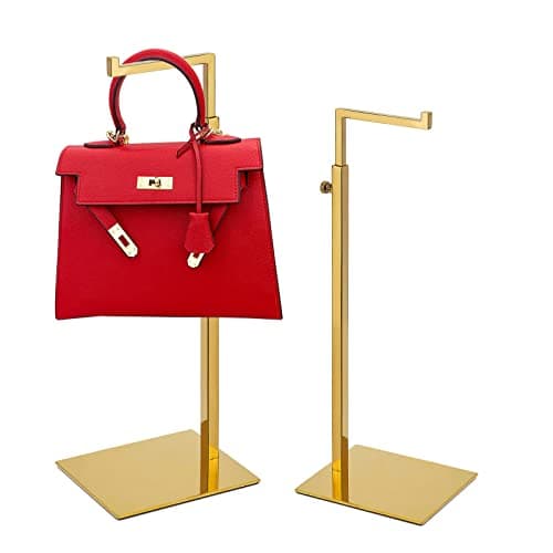 K KAIDIYIN Purse Display Stand