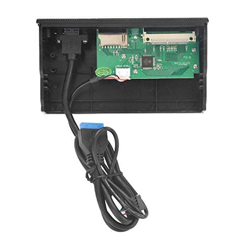 Sanpyl Internal Reader