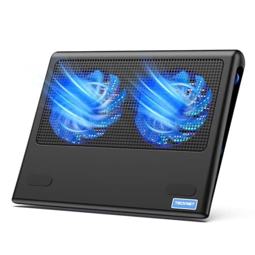 TECKNET Laptop Cooling Pad