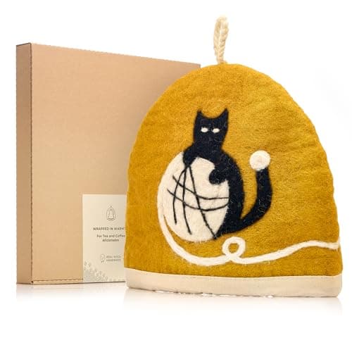 Loovfelt Tea Cozy