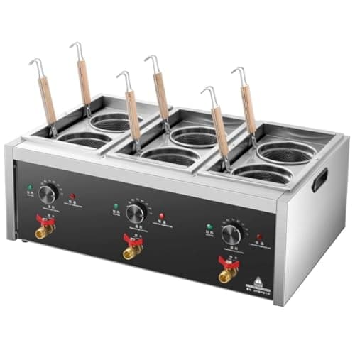 Koalalko Pasta Cooker