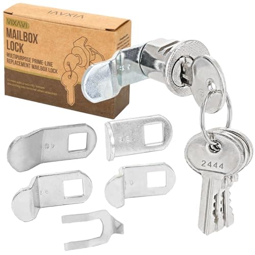 Universal 4-Key Kit