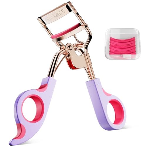 Review: The Best Eyelash Curlers