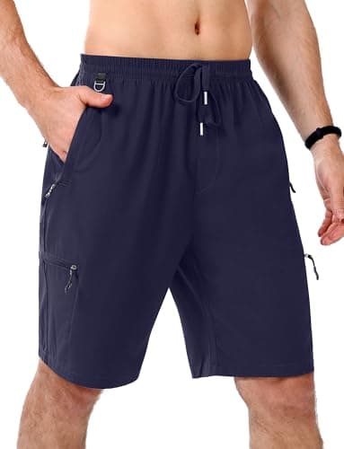 Review: The Best Men's Hiking Shorts