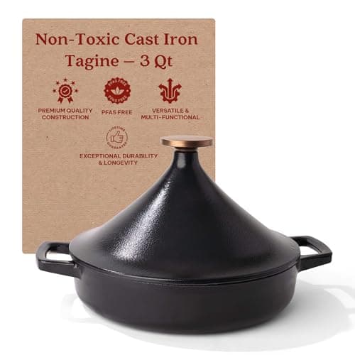 Alva Tagine Pot