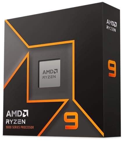AMD Ryzen 9 9950X Processor