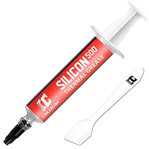 CoolerCube Thermal Paste