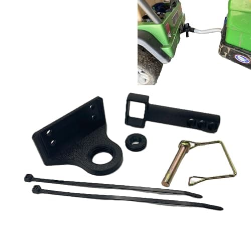 Hitch Adapter Kit