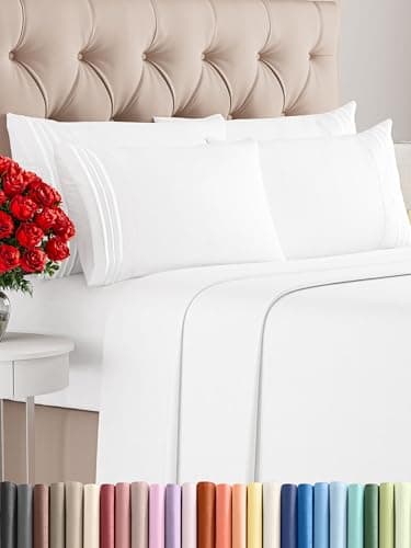 CGK Unlimited King Sheet Set
