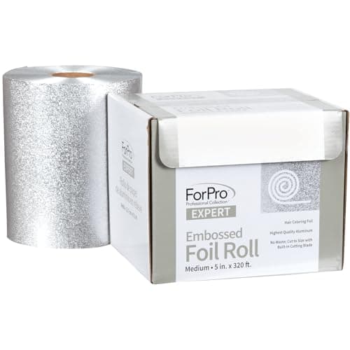 ForPro Professional Collection Foil Roll