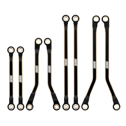 INJORA 46g Brass Links