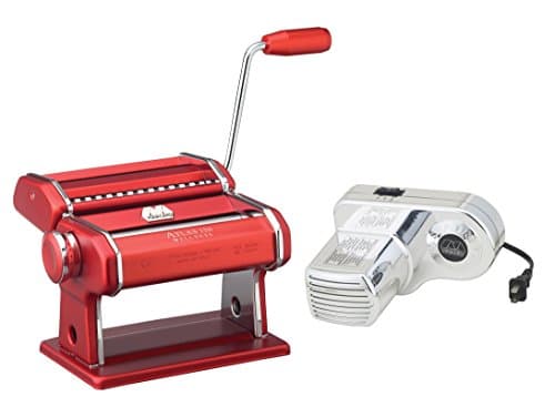 Marcato Atlas Pasta Machine