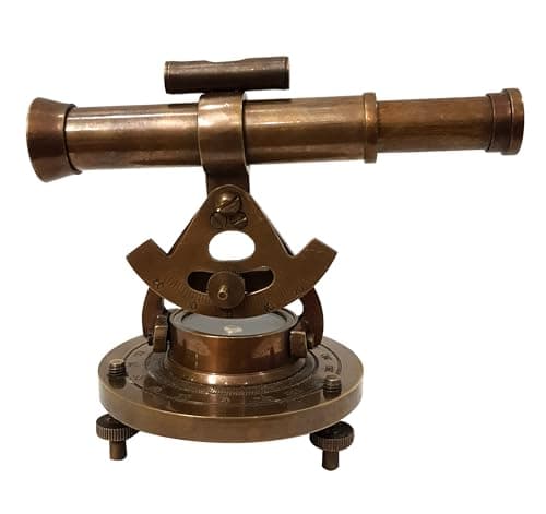 collectiblesBuy Nautical Telescope Compass