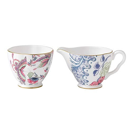Wedgwood Butterfly Bloom Set