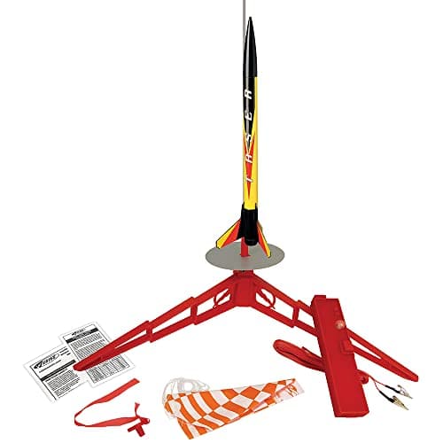 Taser Launch Kit
