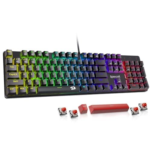 Redragon Gaming Keyboard