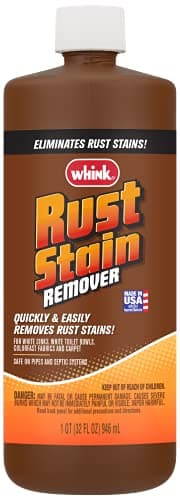 Whink Rust Remover