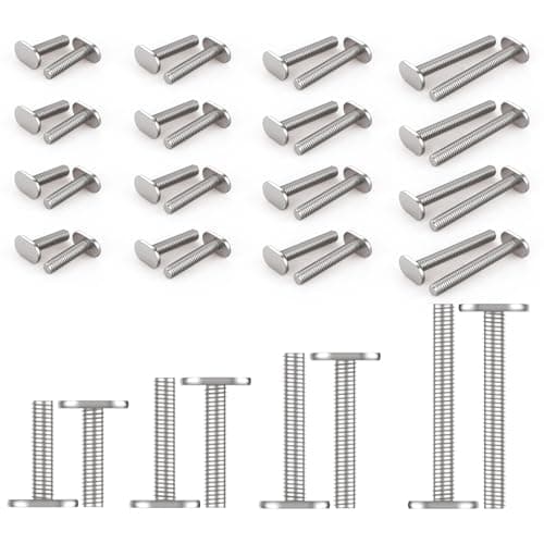T-Track Bolt Kit