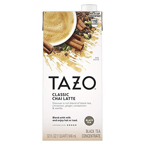 Review: The Best Chai Tea