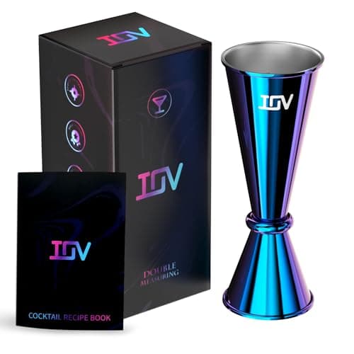IOV Jigger