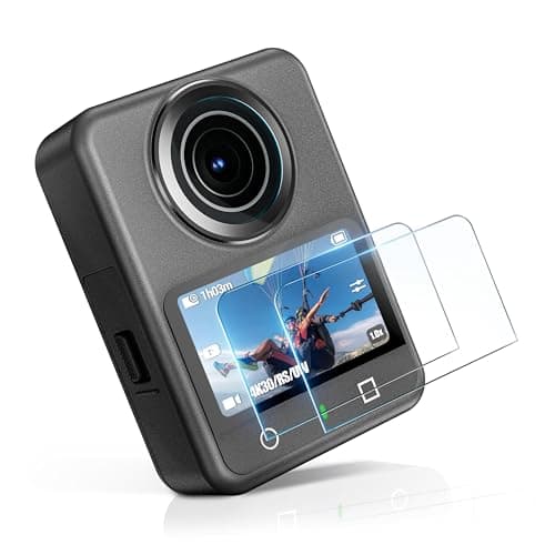 Review: The Best Camcorder Screen Protector Foils
