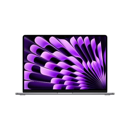 Apple MacBook Air 15-inch