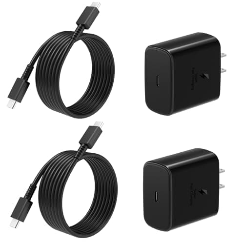 45W Super Fast Charger