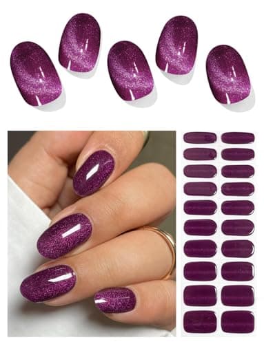 AutyaMee Gel Nail Strips