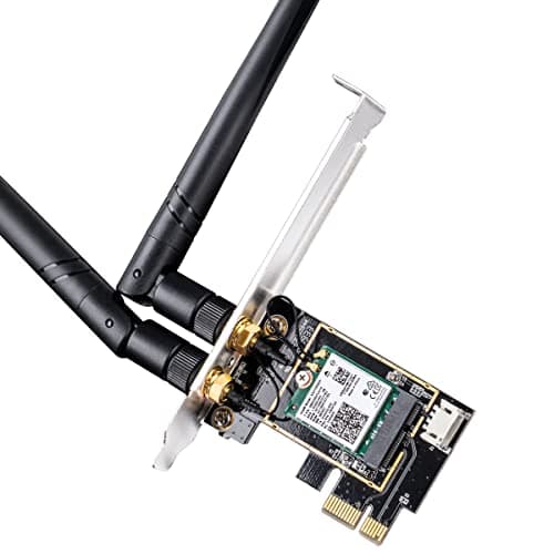 Cudy AX3000 WiFi 6 PCIe Card