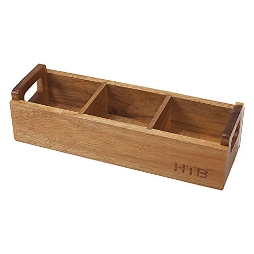 HTB Tea Bag Box