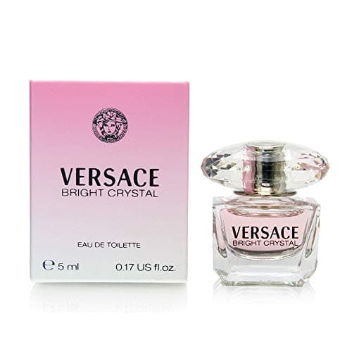 Versace Bright Crystal Mini
