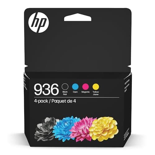 936 CMYK Pro Pack