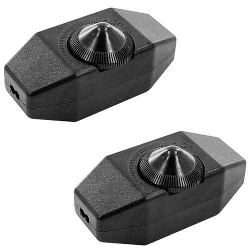 Inline Lamp Dimmer