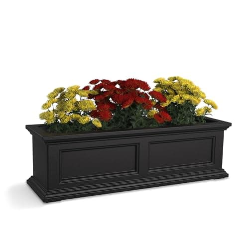 Mayne Fairfield Window Box
