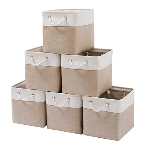 MidmmVick Storage Bins