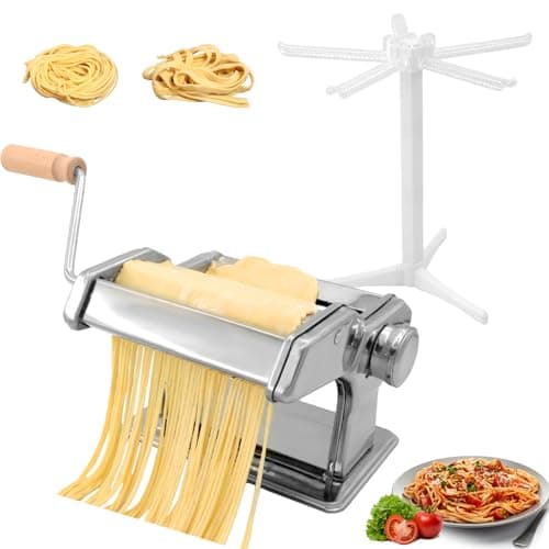 Baihang Pasta Maker
