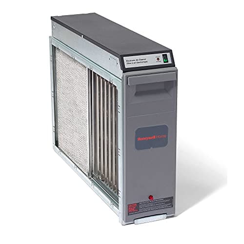 Honeywell F300E Air Cleaner