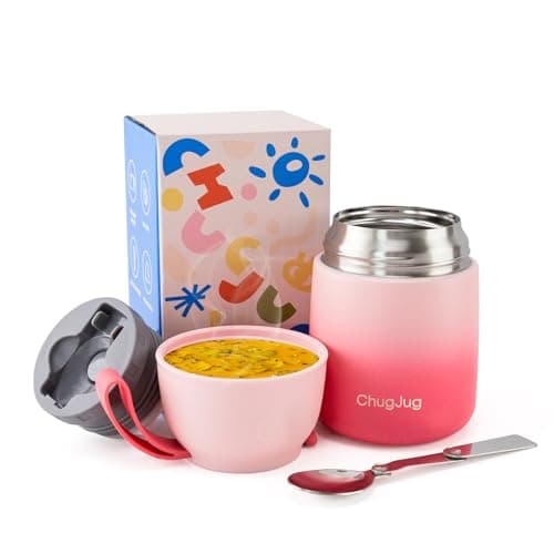 ChugJug Food Thermo