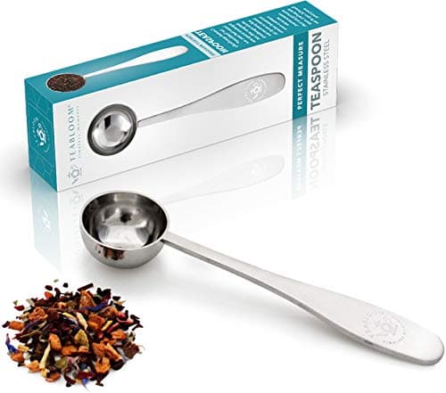 Teabloom Tea Scoop