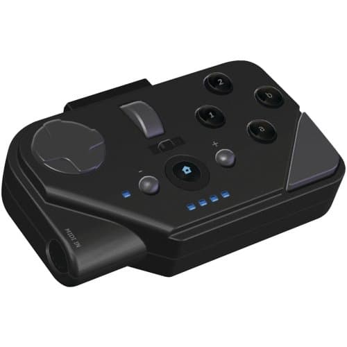 Mad Catz MIDI Adapter