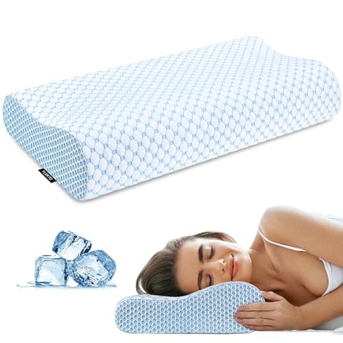 Ylekto Cervical Pillow