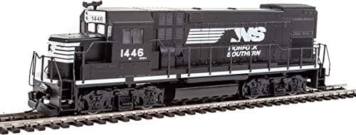 Review: The Best Hobby Train Diesel Locomotives