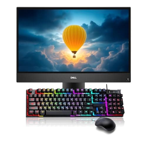 Dell OptiPlex 5260 Desktop